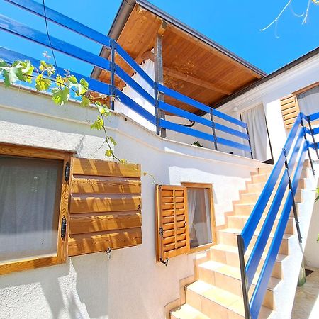 Family Apartment In Center Of ムルテル エクステリア 写真