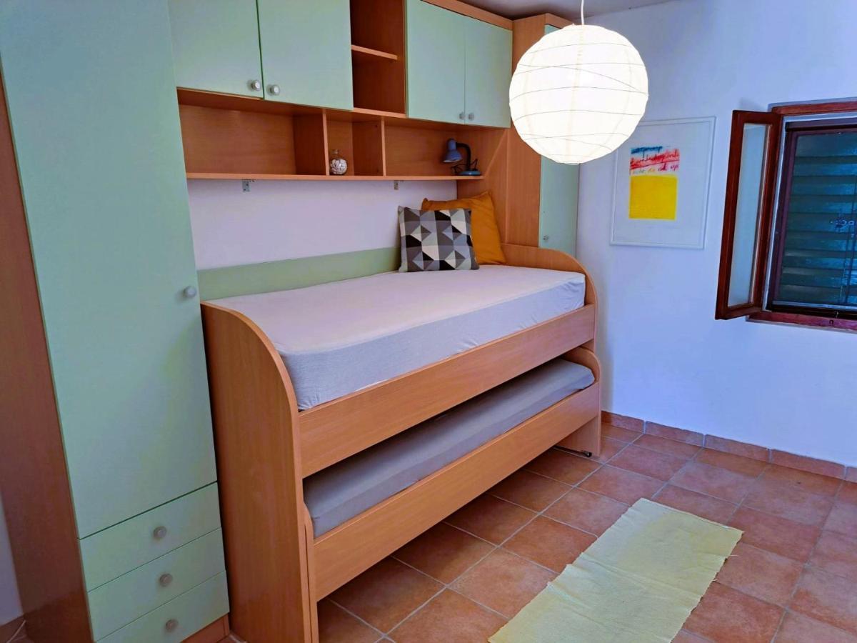 Family Apartment In Center Of ムルテル エクステリア 写真