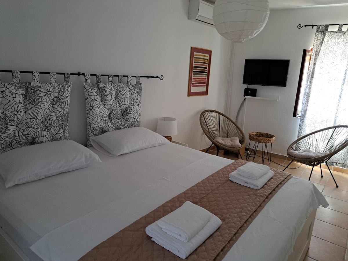 Family Apartment In Center Of ムルテル エクステリア 写真