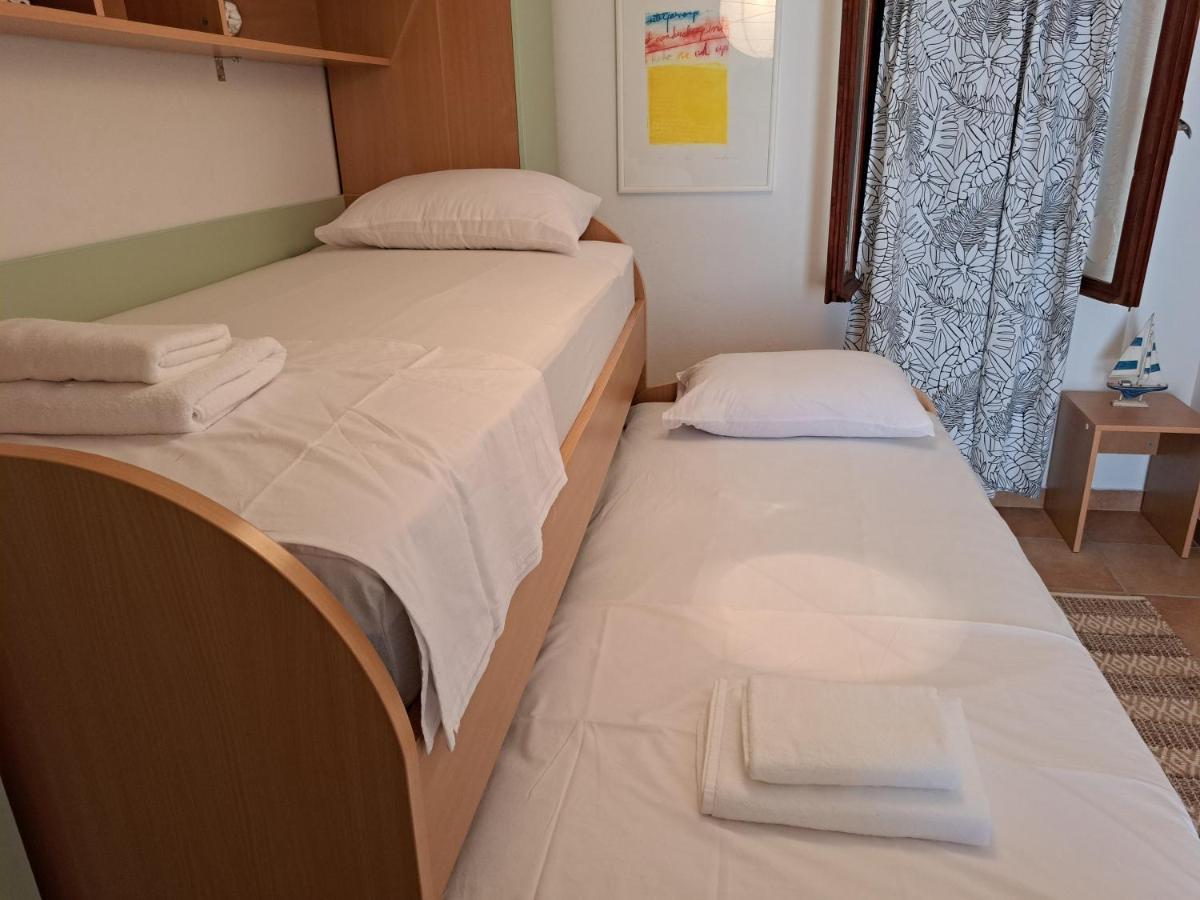 Family Apartment In Center Of ムルテル エクステリア 写真