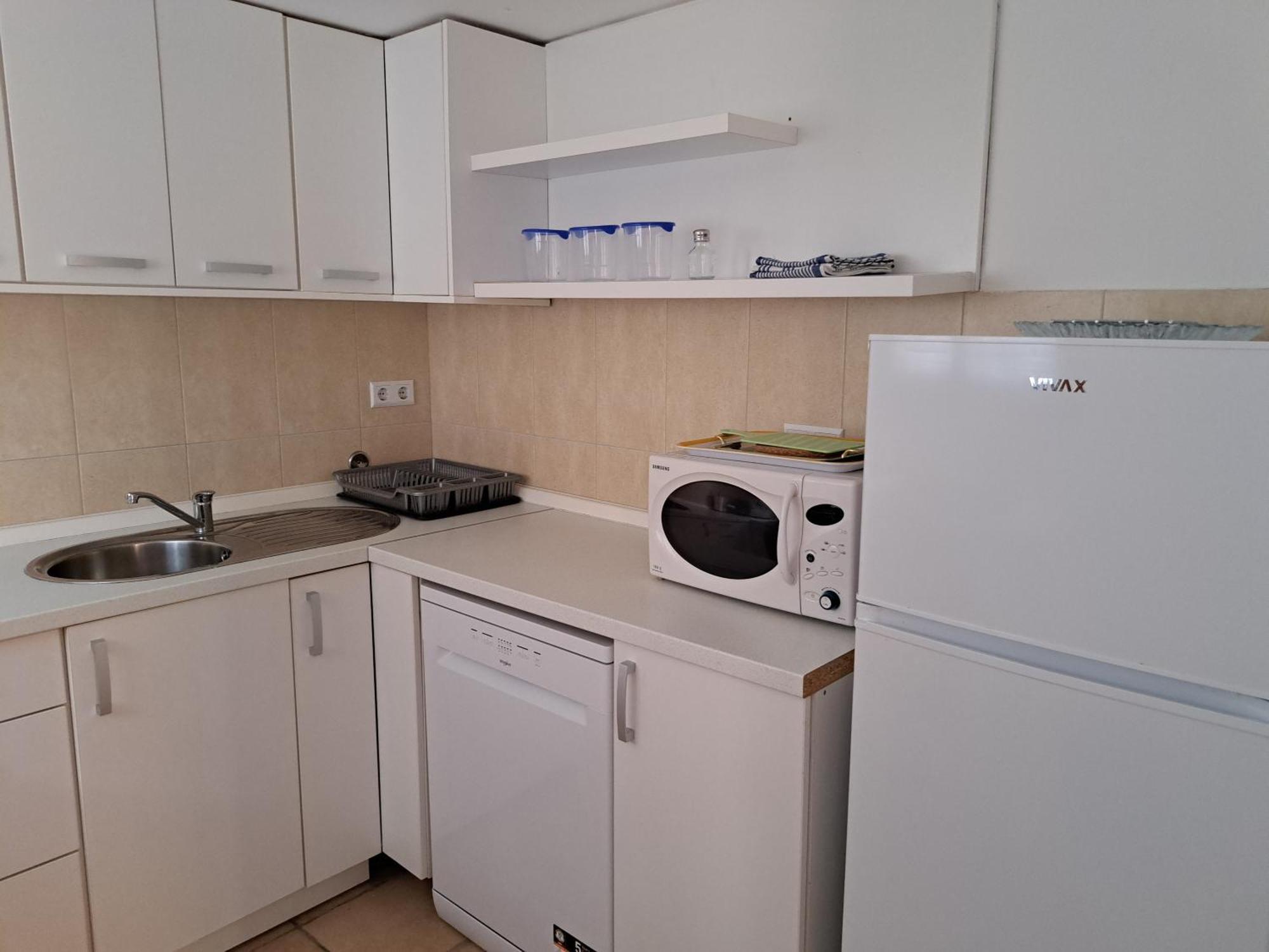 Family Apartment In Center Of ムルテル エクステリア 写真