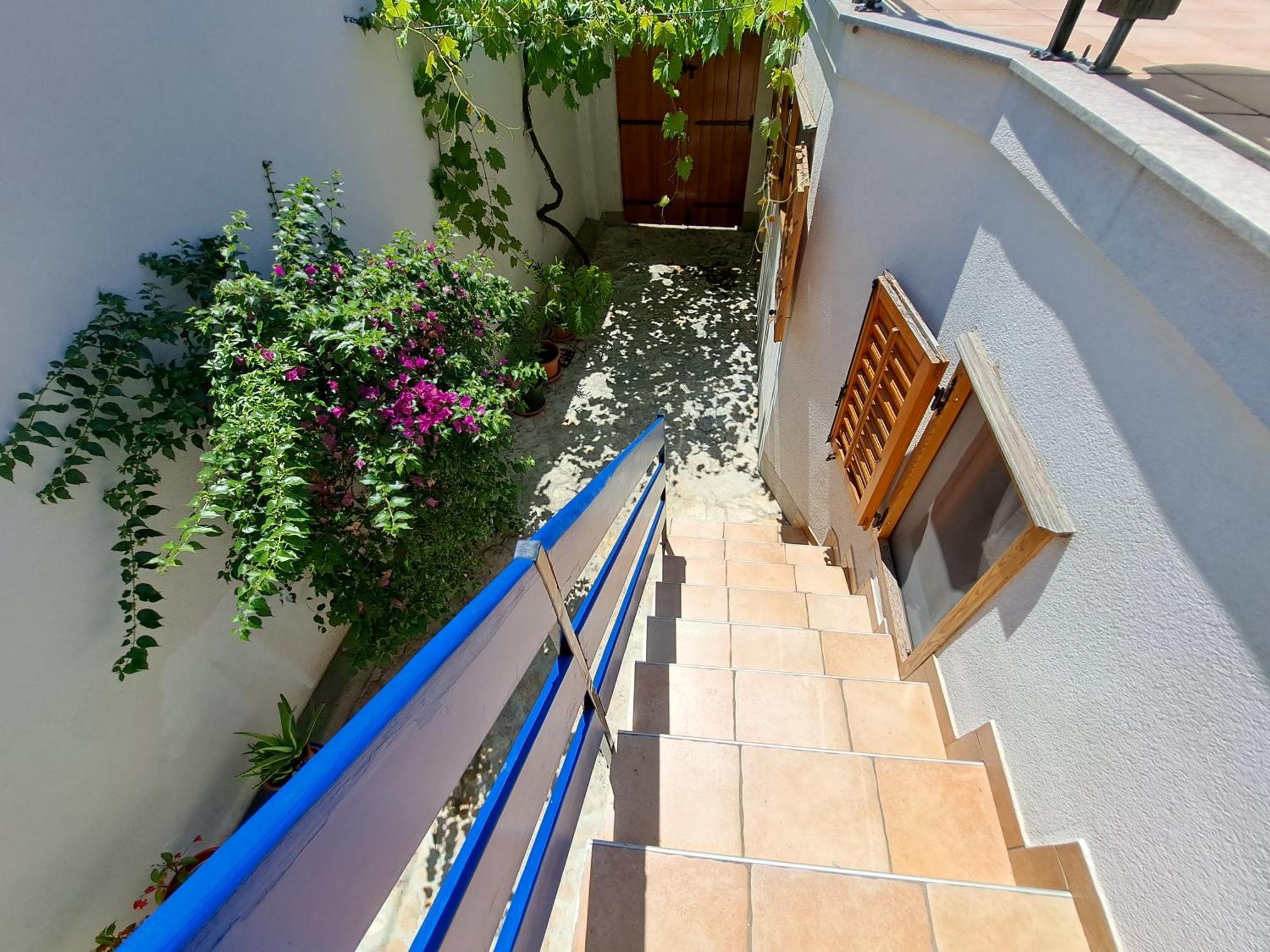 Family Apartment In Center Of ムルテル 部屋 写真